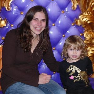 Meet your Posher, Danielle